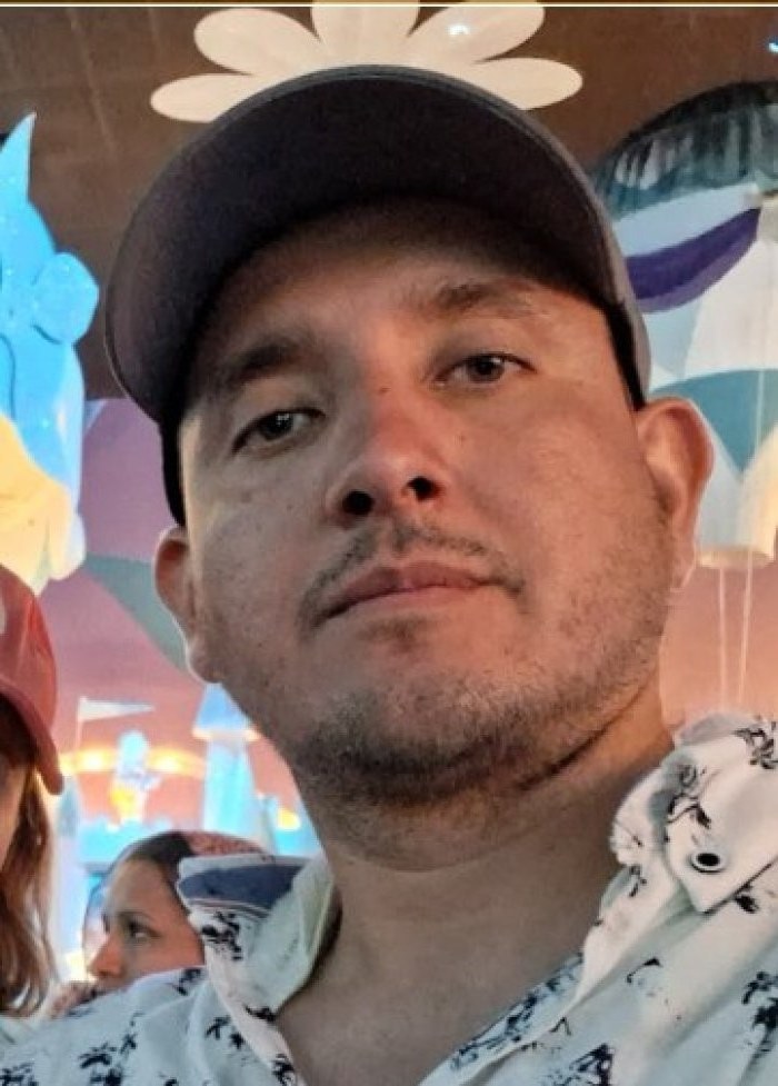 Jaime Diaz