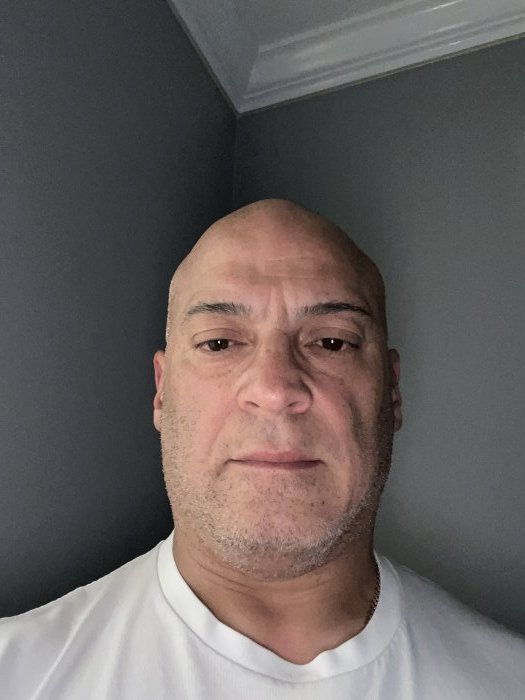 Mike the Terror