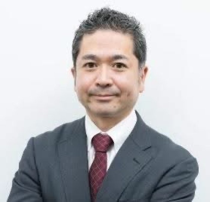 Toyoki Horiguchi