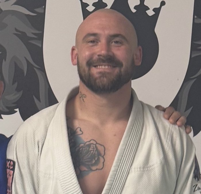 Joshua Ali