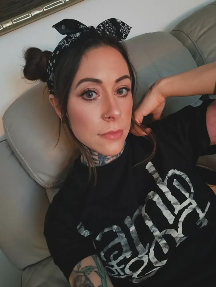 Carly Varnas