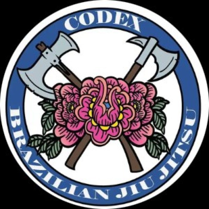 Codex Brazilian Jiu Jitsu