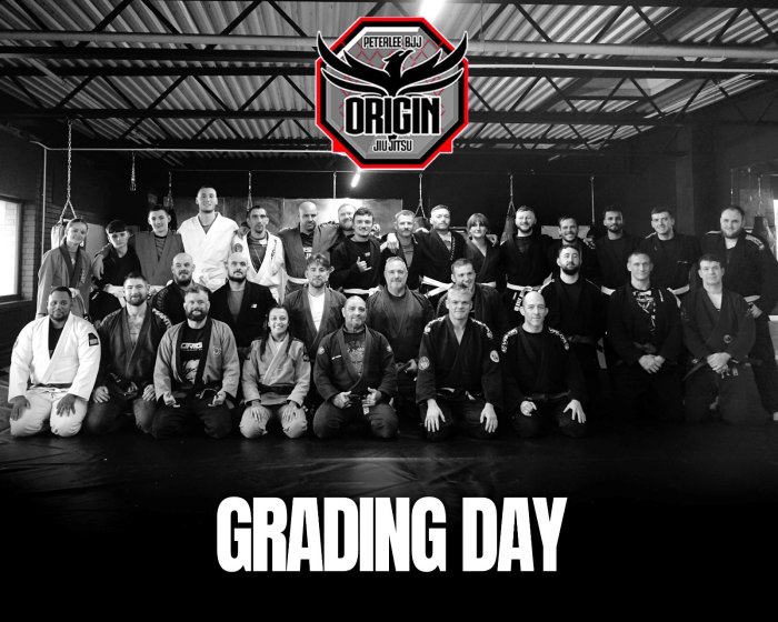 White belt · June 25, 2025