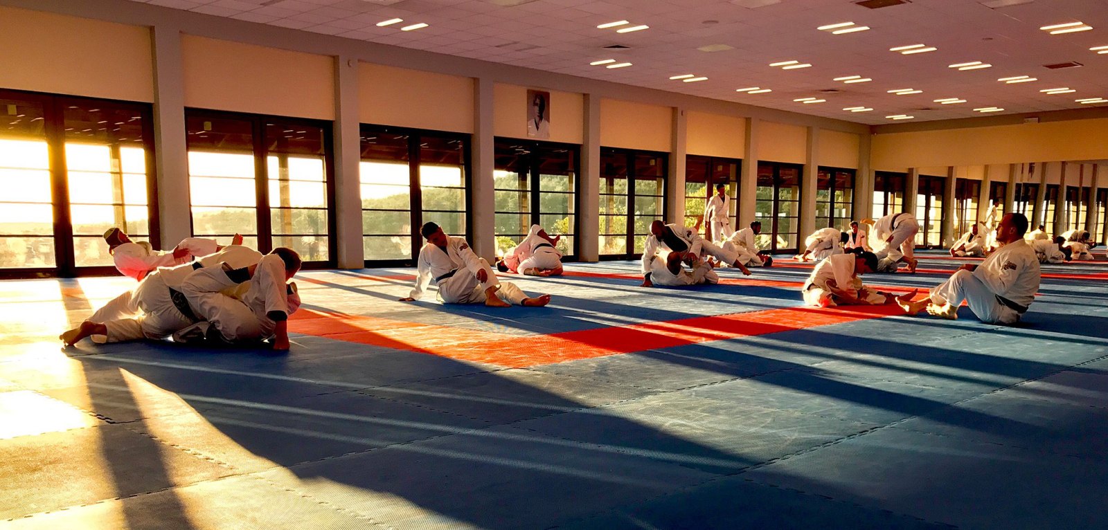 BJJ Globetrotters
