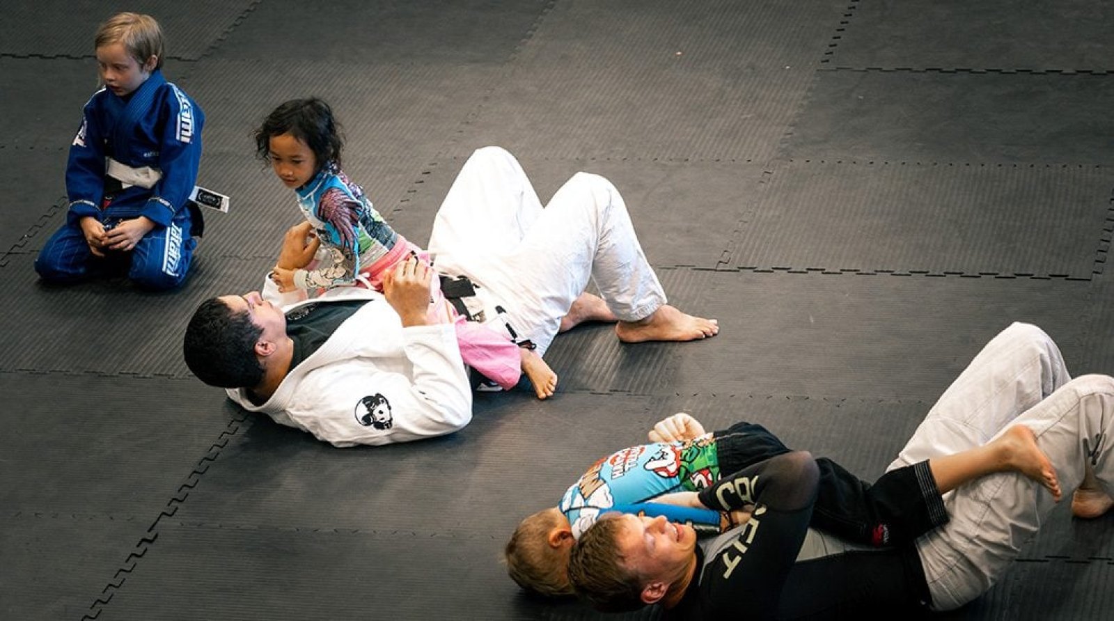BJJ Globetrotters