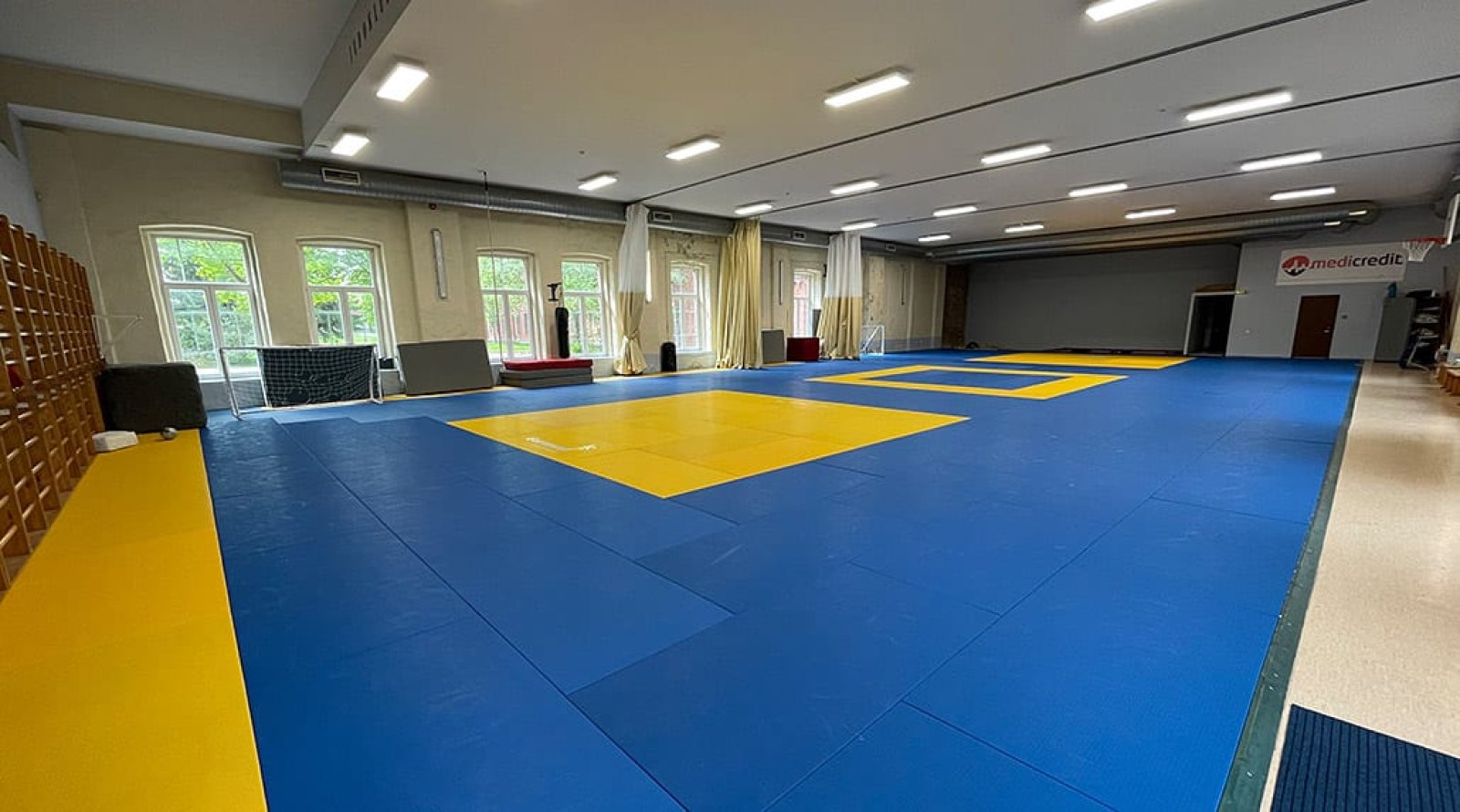 BJJ Globetrotters