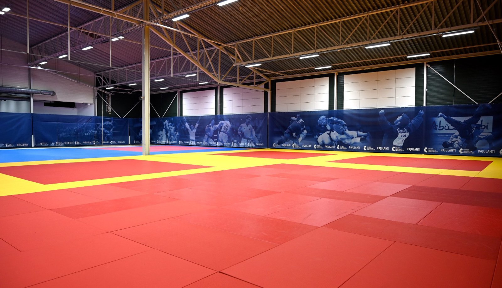 BJJ Globetrotters
