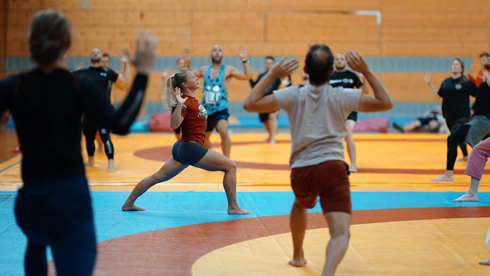 BJJ Globetrotters
