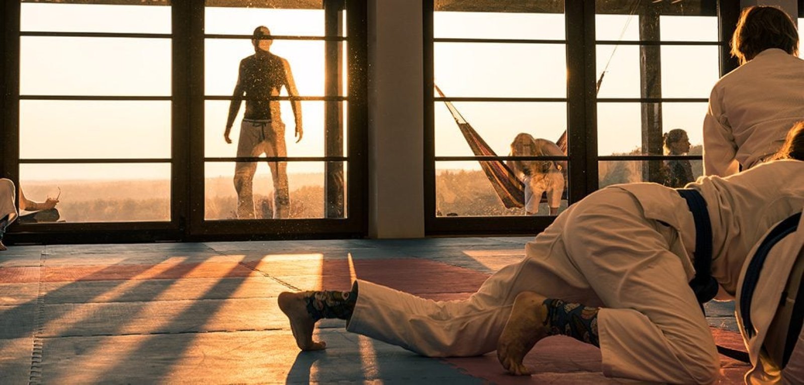 BJJ Globetrotters