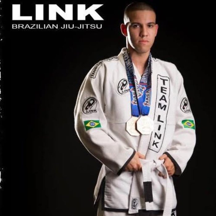White belt · March 20, 2012