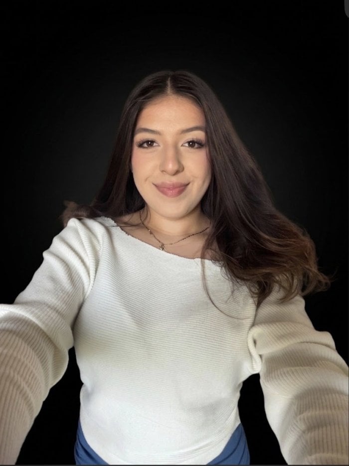 Mariana Aguirre