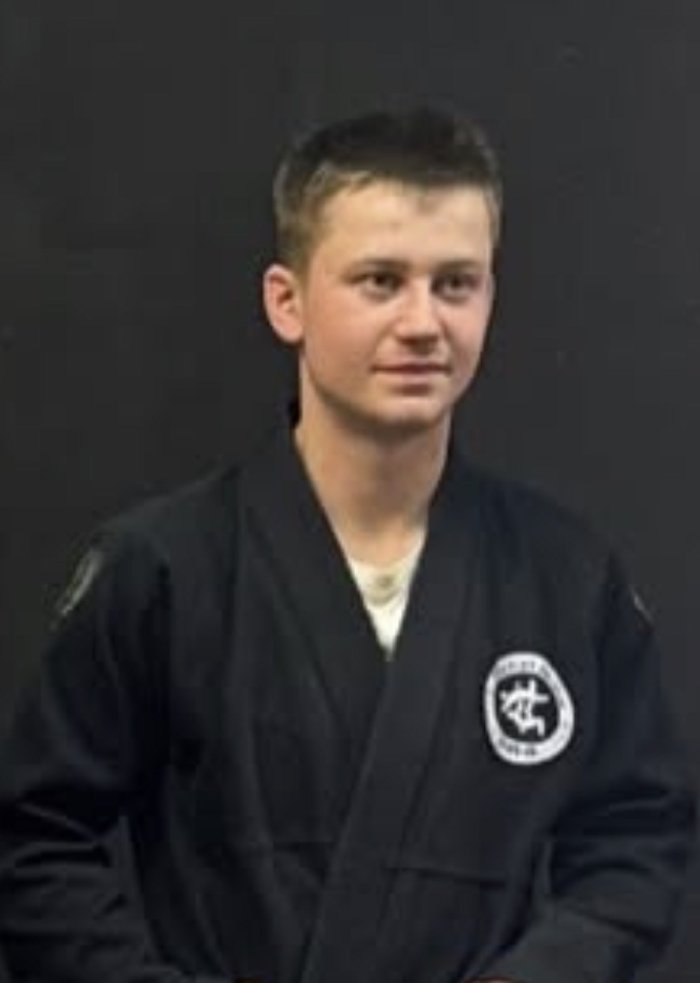 Teo Møller