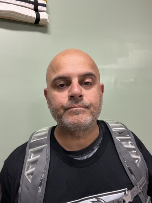 Amir Ehmad