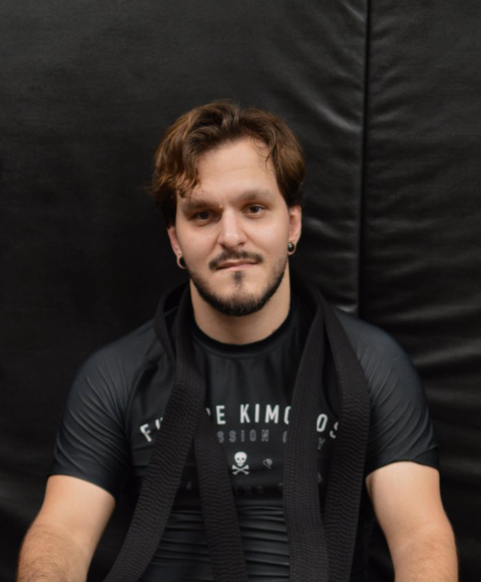 Arthur Vazquez