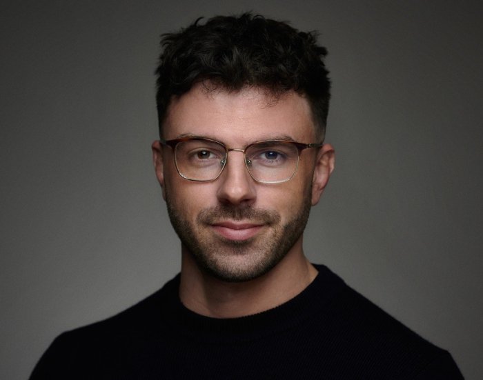 Ben Hayward