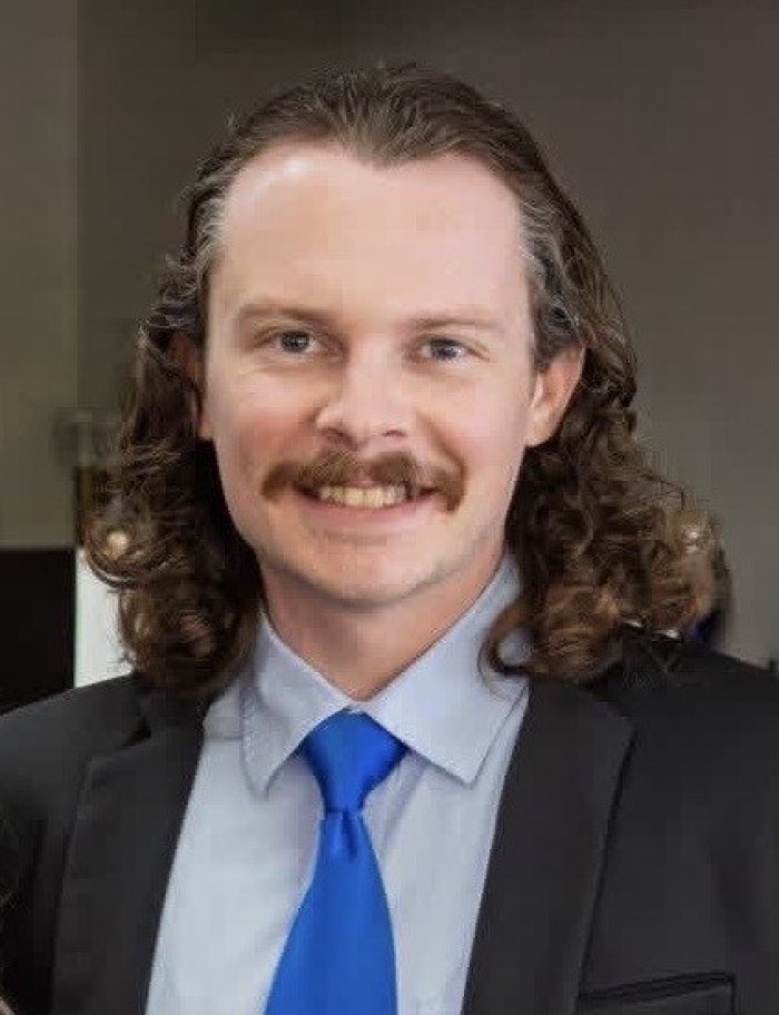 Austin Carlisle