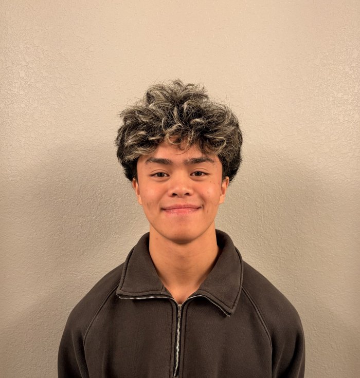 Ethan Arellano