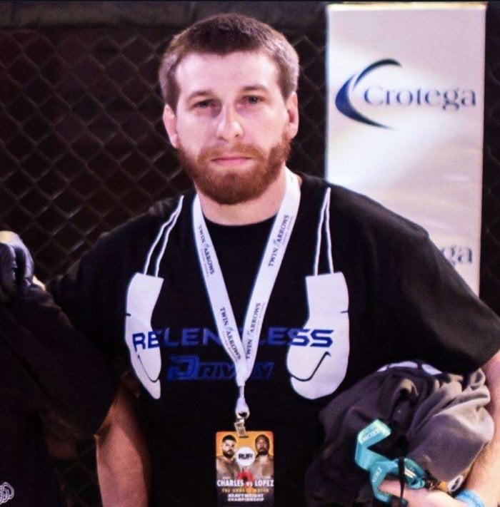 Chance Markoff