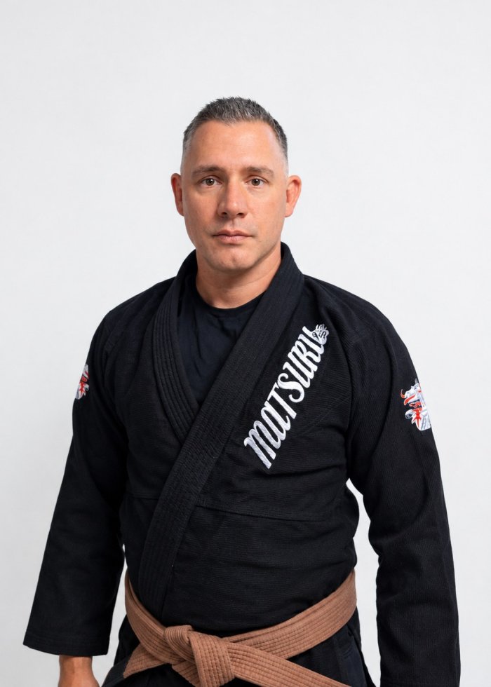 Wesley Ward