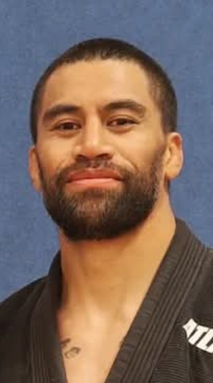 Isaac Matini