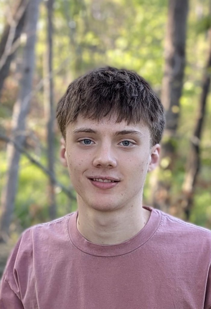 Isaac Yoder