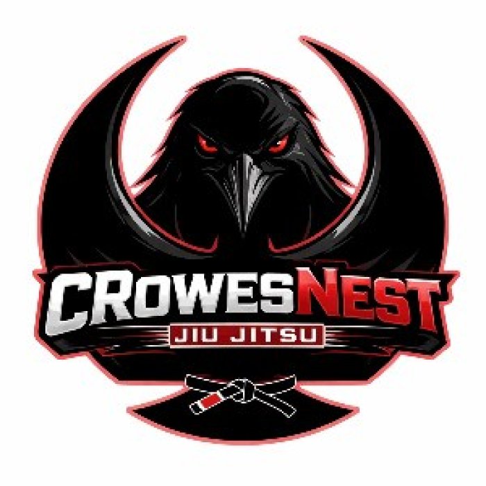 CRowesNest BJJ