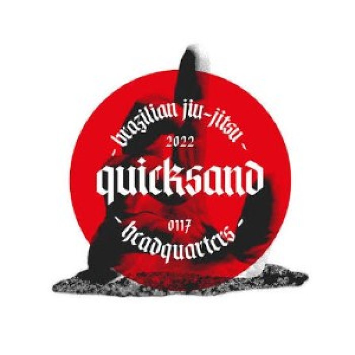 Quicksand BJJ