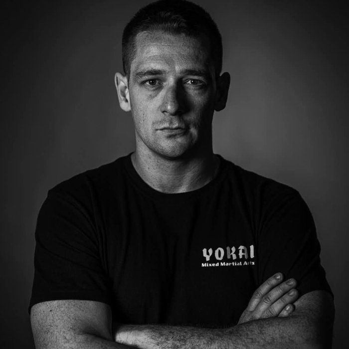 Matthew Foxcroft