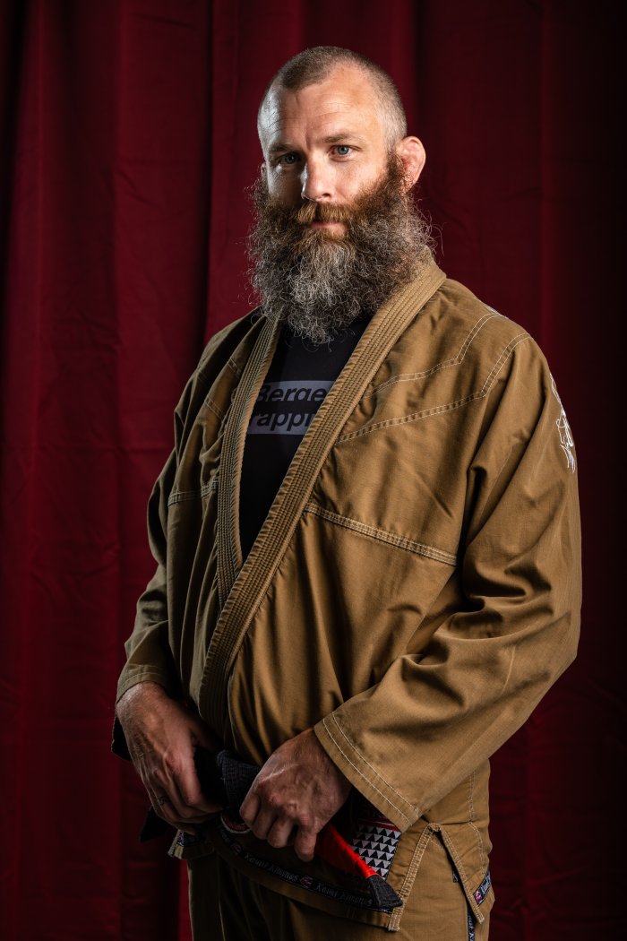Knut Wake