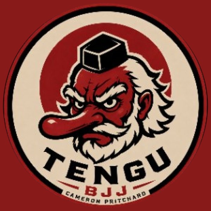 Tengu Brazilian jiu-jitsu