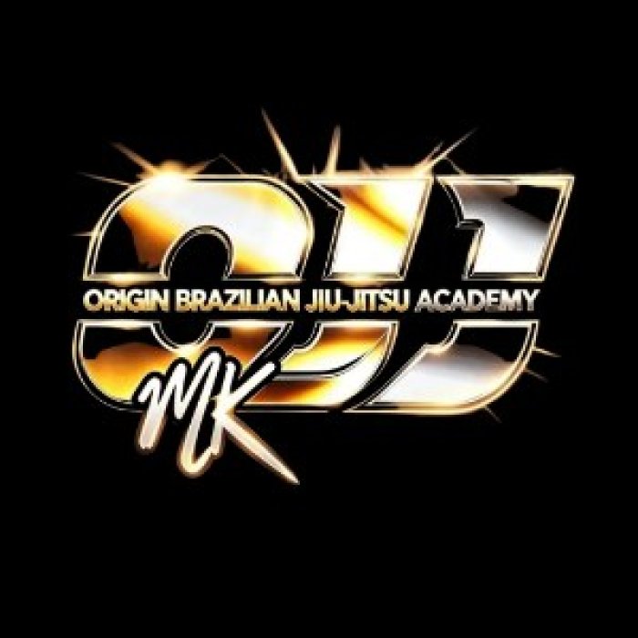 ORIGIN BJJ MK