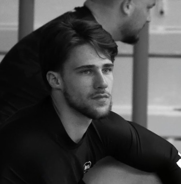 Amaury Triphon