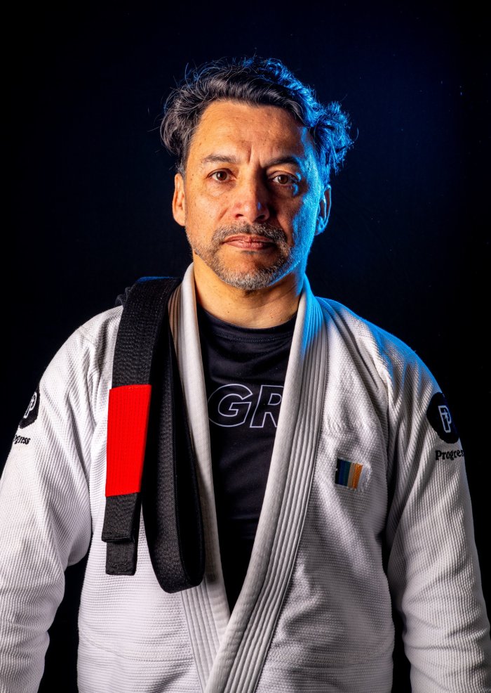Eduardo San Roman