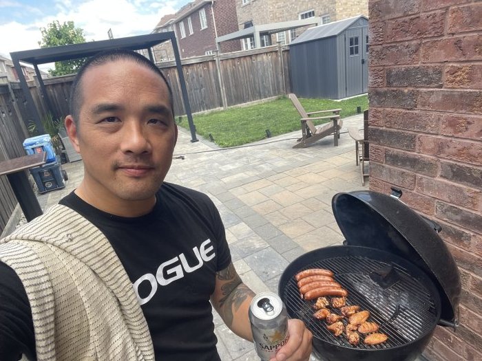 Jason Ng