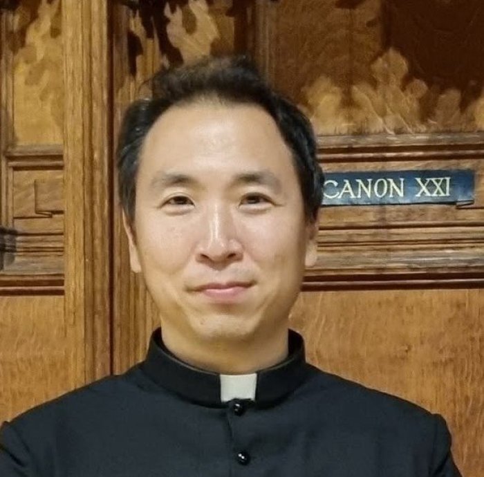 Byung Jun Kim