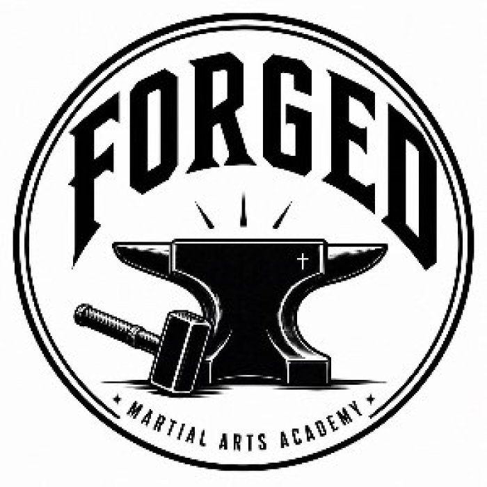 Forged Martial Arts Academy