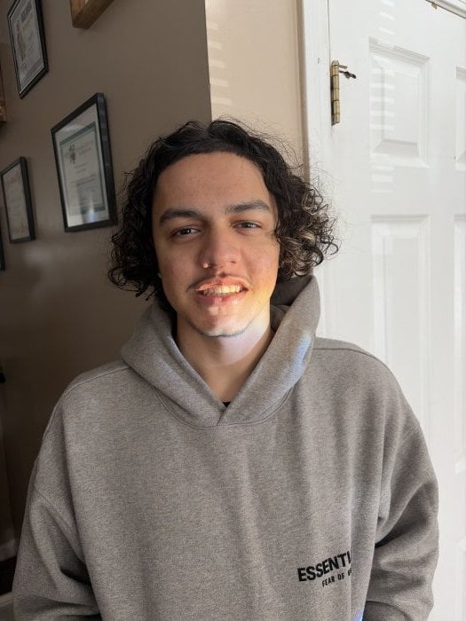 Elias Morales III