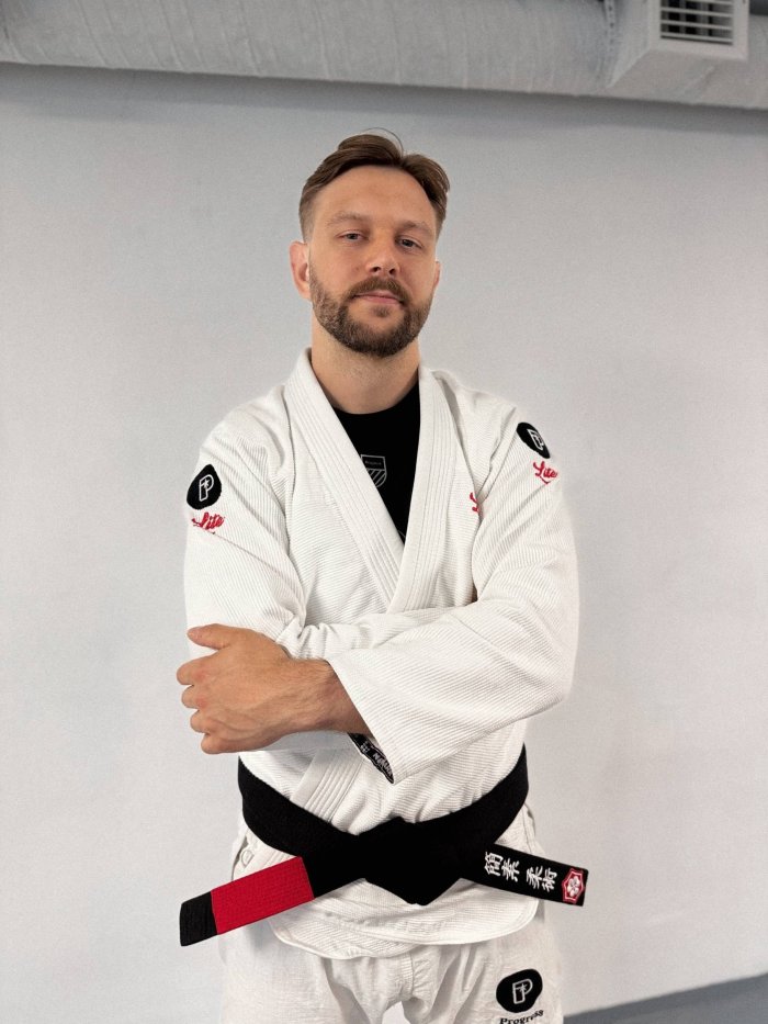 Ihor Bilobran