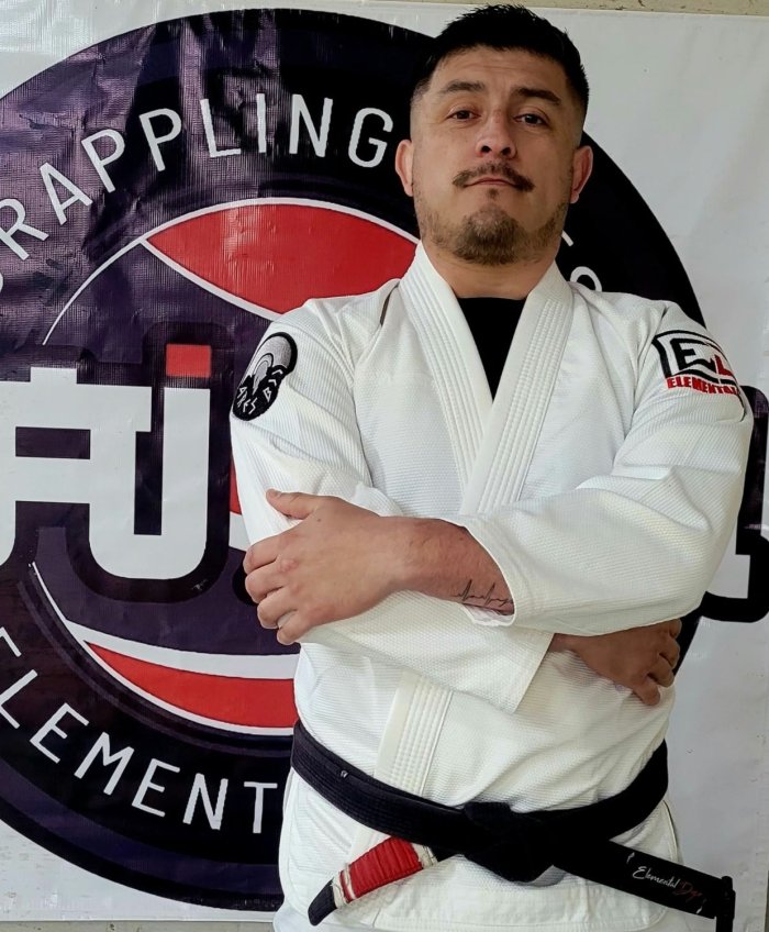 Regner Elgueta Rogel