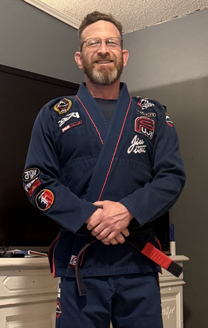 Joshua Andrus
