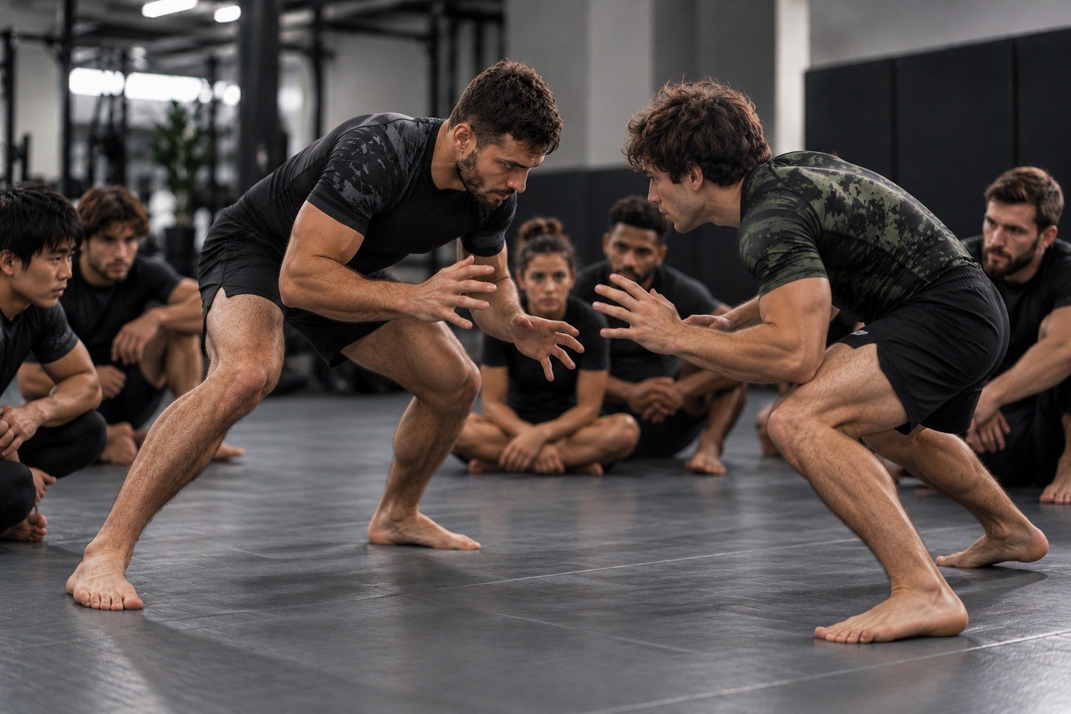 STOP COLLECTING TECHNIQUES! START DEVELOPING SKILLS!