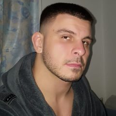 Alexander Neufang