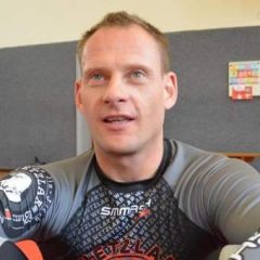 Mike Hartmann