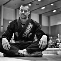 Michael Van Damme