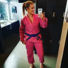Arna Diljá S. Gudmundsdottir