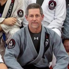 Mark Zagarenski