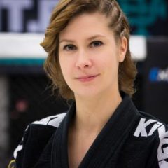 Ulla Murisoja