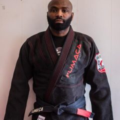 Antoine Evans