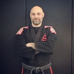 Stephen  Patrick lefebvre