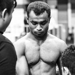 Susovan Ghosh